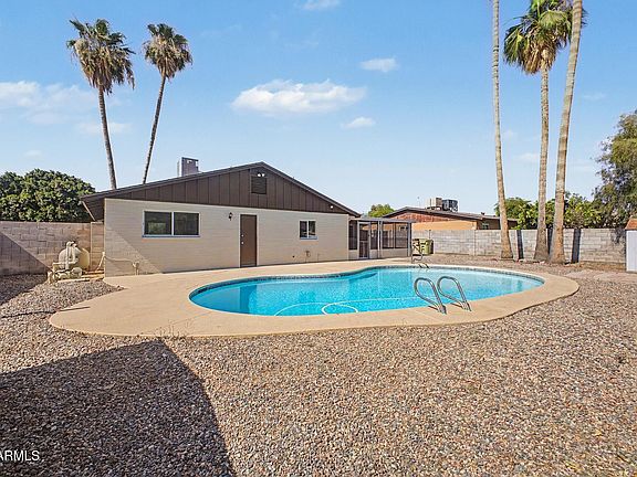 2nd image of 6907 W Palo Verde Drive