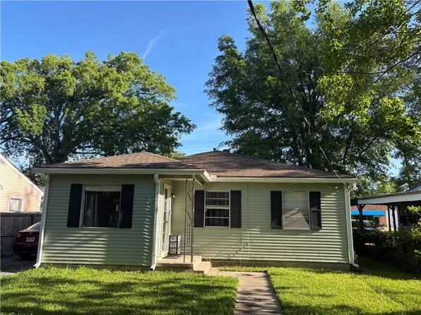 112 Rosewood Dr, Hammond, LA 70401