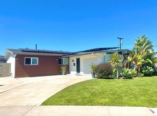 4894 Mount Armour Dr, San Diego, CA 92111