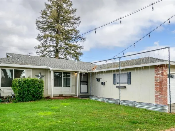 311 Rosa Avenue, Winters, CA 95694