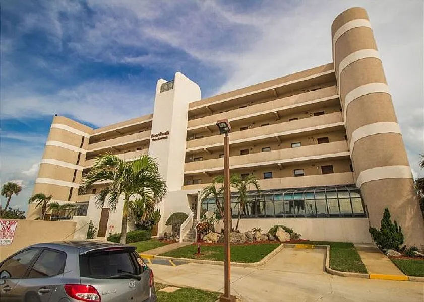 Boardwalk Complex - 15 N Atlantic Ave #504