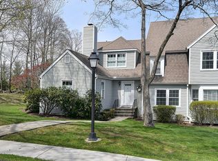 19 Prospect Rdg APT 1, Ridgefield, CT 06877