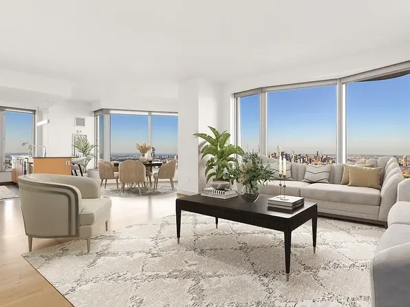 8 Spruce St, New York, NY