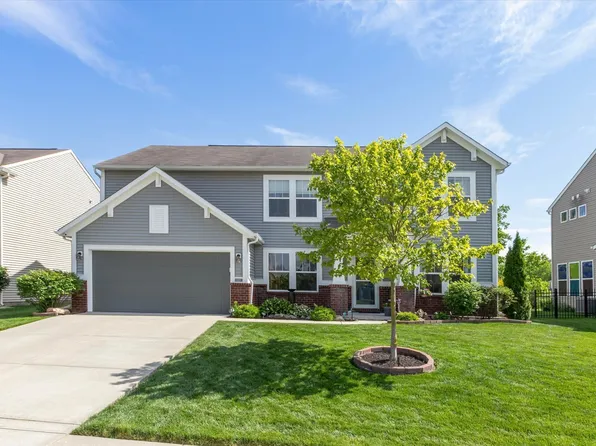 1225 Old Vines Trl, Greenwood, IN 46143