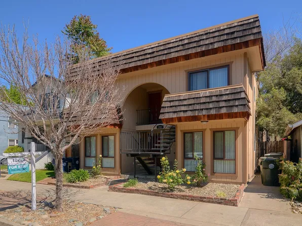 1525 27th Street, 1525 27th St #4, Sacramento, CA 95816