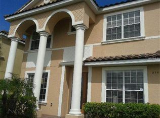 2700 Dolfino Ct, Saint Cloud, FL 34772