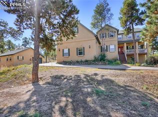 717 Lavelett Ln, Monument, CO 80132