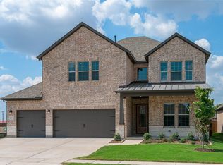 1414 Colorado Rd, Van Alstyne, TX 75495