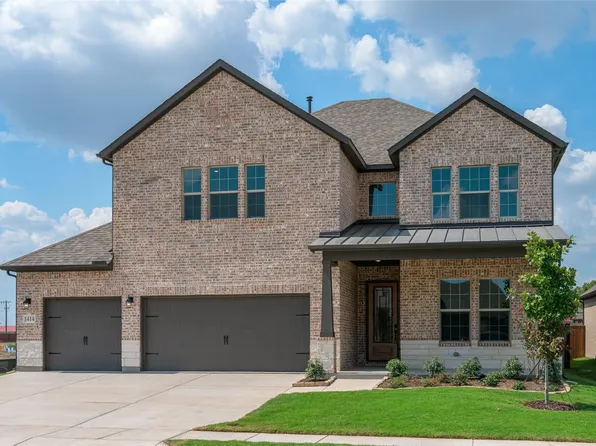 1414 Colorado Rd, Van Alstyne, TX 75495
