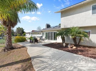 2159 Shire Dr, El Cajon, CA 92019