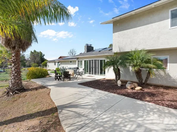 2159 Shire Dr, El Cajon, CA 92019