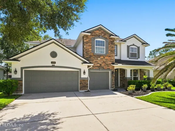 4599 GOLF BROOK Road, Orange Park, FL 32065