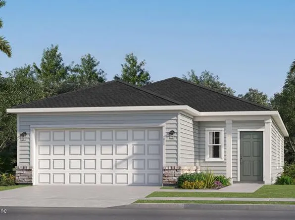 6384 FIREBUSH Road, Jacksonville, FL 32219