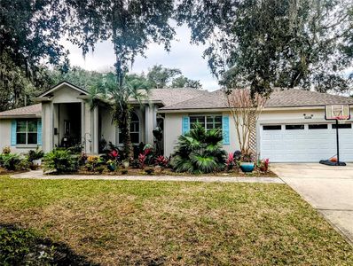 2766 Ocean Oaks Dr, Fernandina Beach, FL, 32034