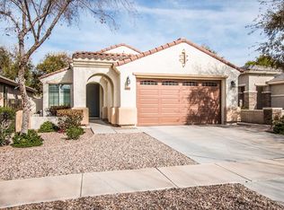 4480 E Trigger Way, Gilbert, AZ 85297
