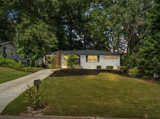 3068 Anthony Dr, Decatur, GA 30033