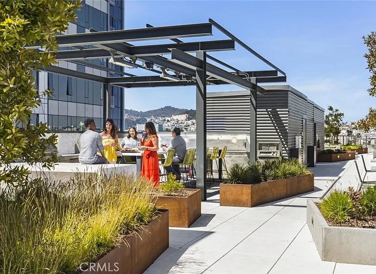 100 Van Ness Ave #1108 — Photo 27