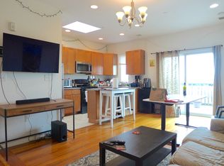 4 Fisher Ave #1, Roxbury Crossing, MA 02120