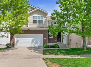 1336 Greendale Rd, Lexington, KY 40511