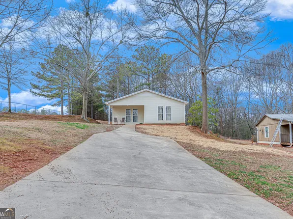 118 Lillie Ln, Maysville, GA 30558