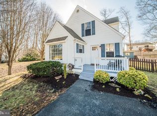 3641 10th St, North Beach, MD 20714