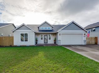 620 SE Arabian St, Sublimity, OR 97385