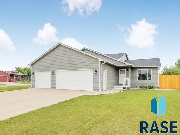 512 Augustana Ave, Harrisburg, SD 57032