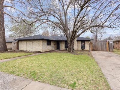 2418 Monett Dr, Sherman, TX, 75092