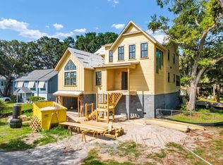 11 25th Ave, Isle Of Palms, SC 29451