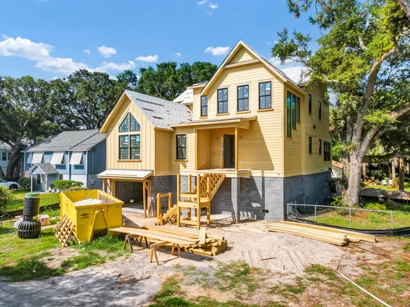 11 25th Ave, Isle Of Palms, SC 29451