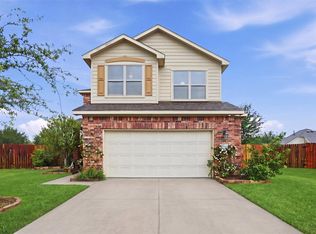 13914 Winthorpe Ct, Houston, TX 77047