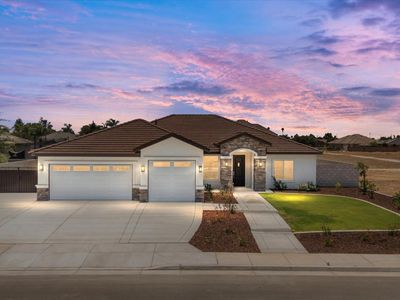 205 Goertzen Ave, Shafter, CA, 93263