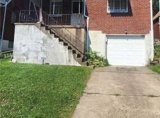 3337 Kaufmann Ave, Pittsburgh, PA 15227