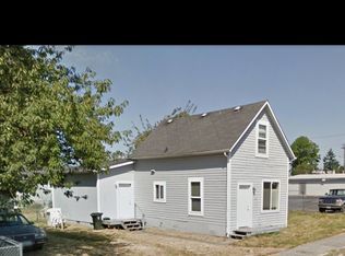 711 E 56th St, Tacoma, WA 98404