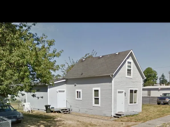 711 E 56th Street, Tacoma, WA 98404