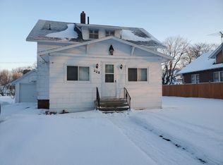 328 W Harris St, Manly, IA 50456