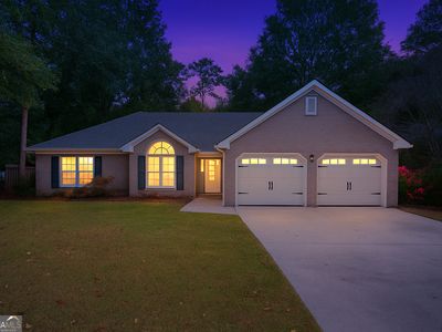 105 Kraftwood Park, Peachtree City, GA, 30269