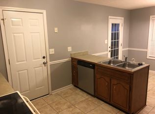 3542 Sandpiper Dr, Clarksville, TN 37042