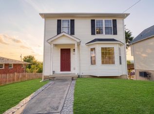 395 Stonewall St, Strasburg, VA 22657