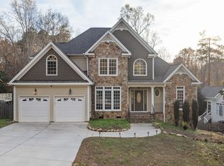 223 Kinvara Ct, Wake Forest, NC 27587