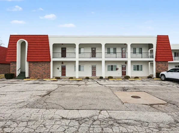 945 Kennely Rd, Saginaw, MI 48609