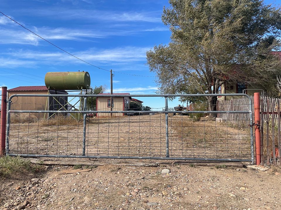 541 Railroad Ave, Nara Visa, NM 88430 Zillow