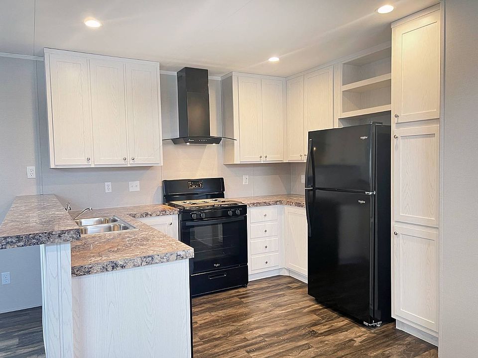 2nd image of 250 Farm Bureau Rd #68