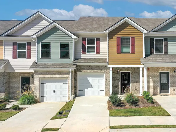 8645 Lakeview Cmns Lot 18, Jonesboro, GA 30238