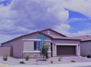 4544 Herbert River Ave, Las Vegas, NV 89141