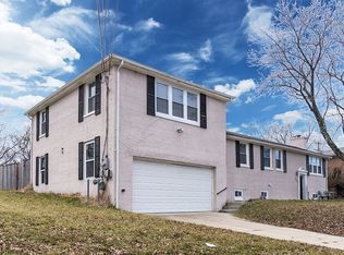 1405 Campbell Ave, Capitol Heights, MD 20743