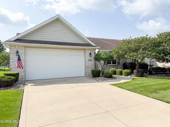 4878 Applewood Ln, Northwood, OH 43619