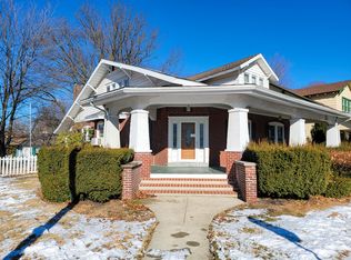 1573 Elm St FLOOR 1, Lebanon, PA 17042
