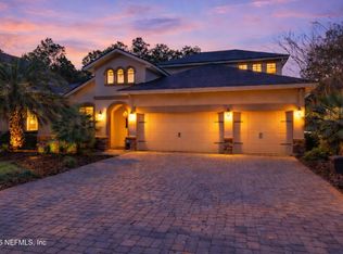 113 CORNWALL Drive, Ponte Vedra, FL 32081