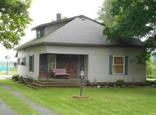 5948 E Hansen Rd, Custer, MI 49405